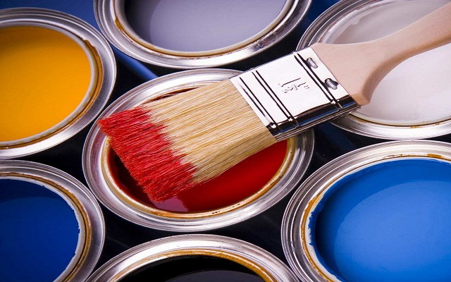 Global Paint And Coatings Market Size, Robust Contenders, Segments, and Forthcoming Opportunities